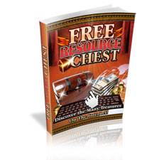 Free Resource Chest
